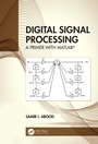 Cover: Digital Signal Processing - CRC Press