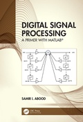 Cover: Digital Signal Processing - CRC Press