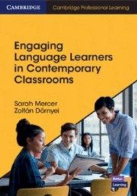Enlarge image Cover: Engaging Language Learners in Contemporary Classrooms - Cambridge University Press