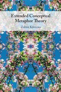 Cover: Extended Conceptual Metaphor Theory - Cambridge University Press
