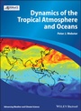 Cover: Dynamics of the Tropical Atmosphere and Oceans - Wiley-ISTE