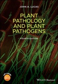 Bild: Plant Pathology and Plant Pathogens - Wiley