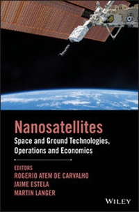 Abbildung von: Nanosatellites - Wiley