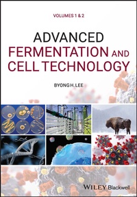 Abbildung von: Advanced Fermentation and Cell Technology - Wiley
