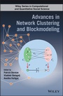 Cover: Advances in Network Clustering and Blockmodeling - Wiley