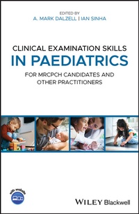 Abbildung von: Clinical Examination Skills in Paediatrics - Wiley