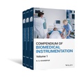 Bild: Compendium of Biomedical Instrumentation - Wiley