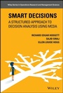 Cover: Smart Decisions - Wiley-ISTE