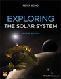 Cover: Exploring the Solar System - Wiley