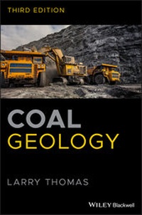 Abbildung von: Coal Geology - Wiley