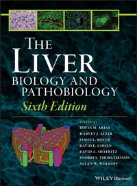 Abbildung von: The Liver - Wiley-ISTE