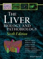 Cover: The Liver - Wiley