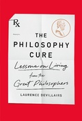 Cover: The Philosophy Cure - St Martin's Press
