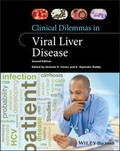 Cover: Clinical Dilemmas in Viral Liver Disease - Wiley