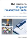Cover: The Dentist's Drug and Prescription Guide - Wiley