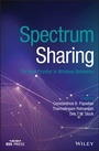 Cover: Spectrum Sharing - Wiley-ISTE