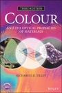 Cover: Colour and the Optical Properties of Materials - Wiley