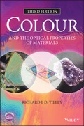 Cover: Colour and the Optical Properties of Materials - Wiley