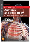 Cover: Fundamentals of Anatomy and Physiology - Wiley