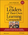 Cover: The Leaders of Their Own Learning Companion - Wiley