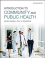Cover: Introduction to Community and Public Health - Wiley