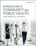Cover: Introduction to Community and Public Health - Wiley