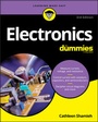 Cover: Electronics For Dummies - Wiley