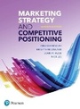 Cover: Marketing Strategy and Competitive Positioning - Pearson Education Limited
