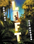 Cover: Lift - Disney Press