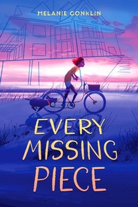 Abbildung von: Every Missing Piece - Little, Brown Books for Young Readers
