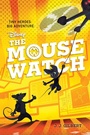 Cover: Mouse Watch, The-The Mouse Watch, Book 1 - Hyperion