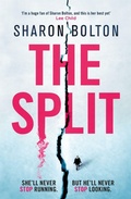 Cover: The Split - Trapeze