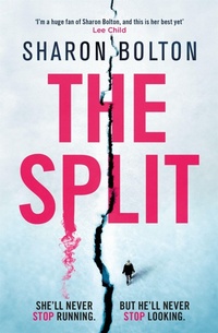 Enlarge image Cover: The Split - Trapeze