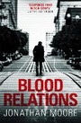 Cover: Blood Relations - Orion (an Imprint of The Orion Publishing Group Ltd )