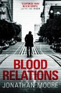 Cover: Blood Relations - Orion (an Imprint of The Orion Publishing Group Ltd )