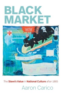 Abbildung von: Black Market - The University of North Carolina Press