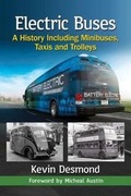 Cover: Electric Buses - McFarland & Co Inc