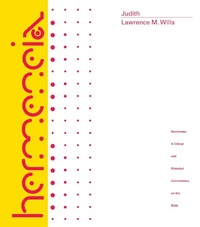 Enlarge image Cover: Judith - Fortress Press