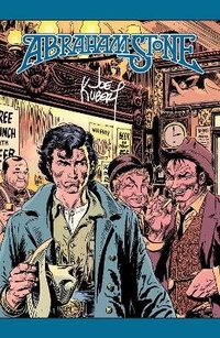 Enlarge image Cover: Abraham Stone - Dark Horse Comics,U.S.