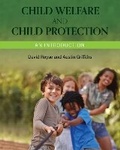Cover: Child Welfare and Child Protection - Cognella, Inc