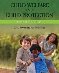 Enlarge image Cover: Child Welfare and Child Protection - Cognella, Inc