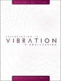 Cover: Introduction to Vibration in Engineering - Cognella, Inc