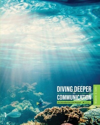 Enlarge image Cover: Diving Deeper Into Communication - Cognella, Inc