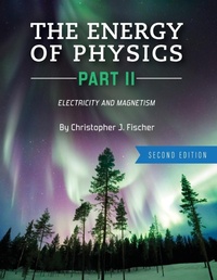 Abbildung von: The Energy of Physics Part II - Cognella, Inc