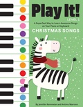 Cover: Play It! Christmas Songs - Turner Publishing Company