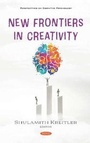 Cover: New Frontiers in Creativity - Nova Science Publishers Inc