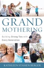 Cover: Grandmothering - Rowman & Littlefield Publishers