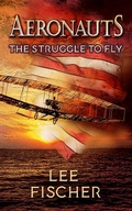 Cover: Aeronauts The Struggle to Fly - BOOKBABY