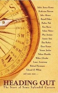 Cover: Heading Out - Bloomsbury U.S.A. Children's Books