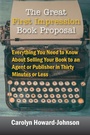 Cover: The Great First Impression Book Proposal - Modern History Press
